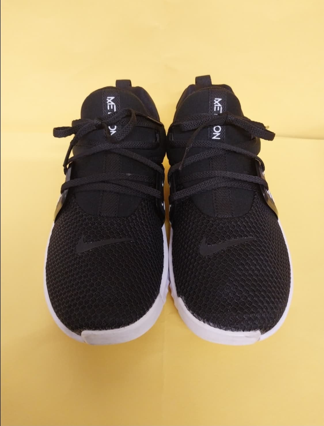 남성 나이키 프리/메트콘2 역도화, 리프트화, 런닝화, 운동화 (255) 상품이미지2