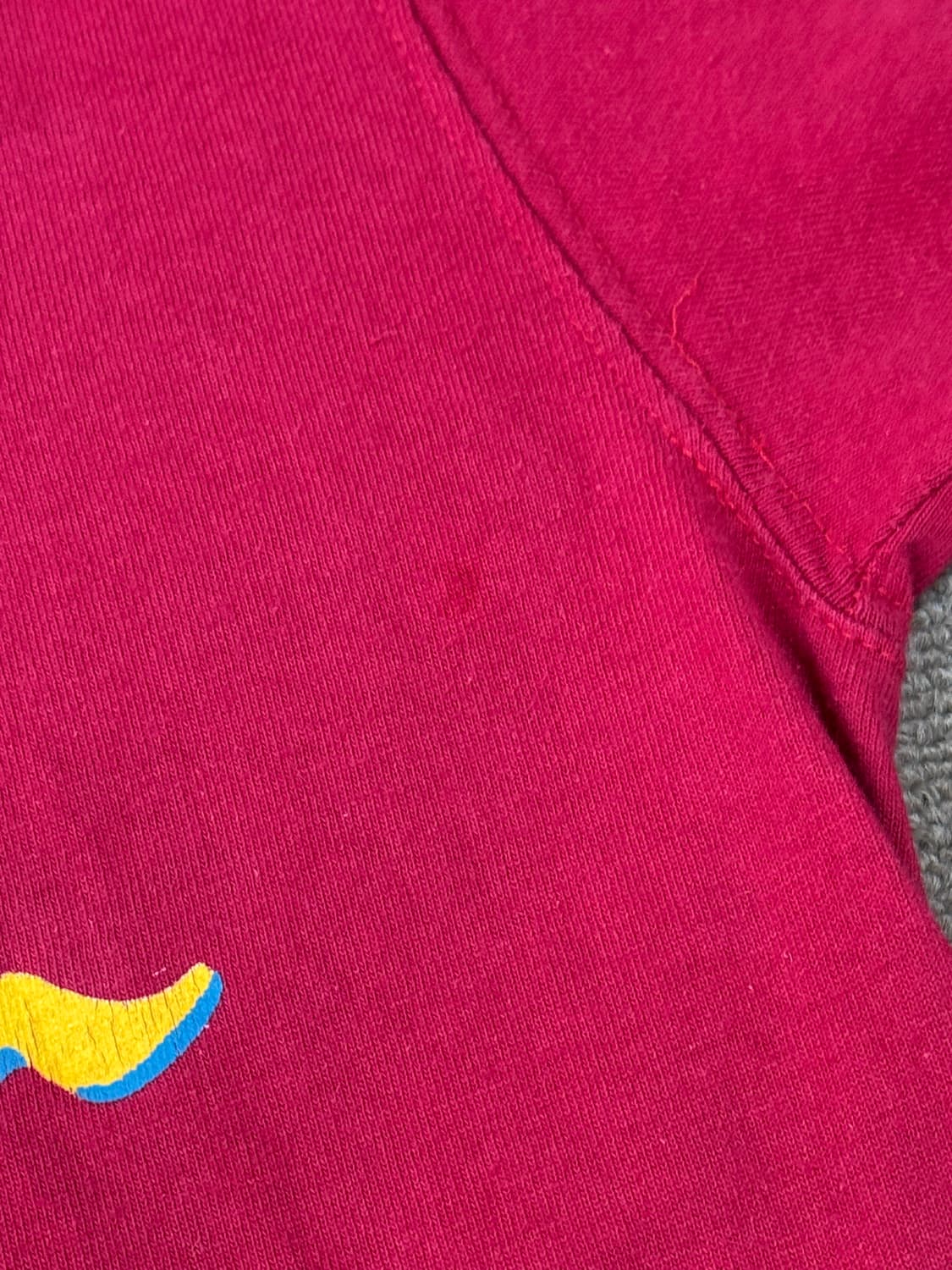 90년대 USA 빈티지 챔피온 티셔츠 상품이미지6