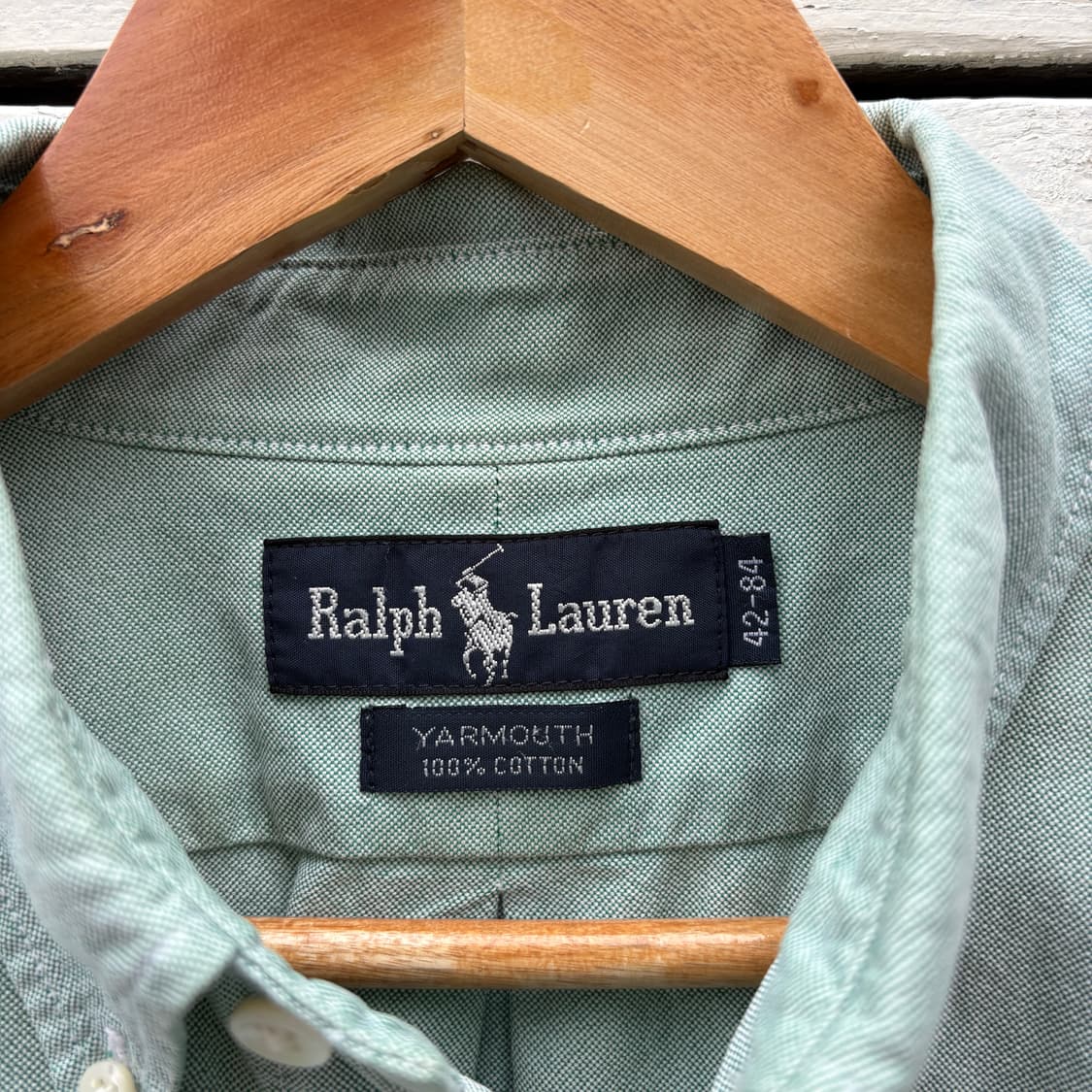 Polo 폴로 셔츠 상품이미지3