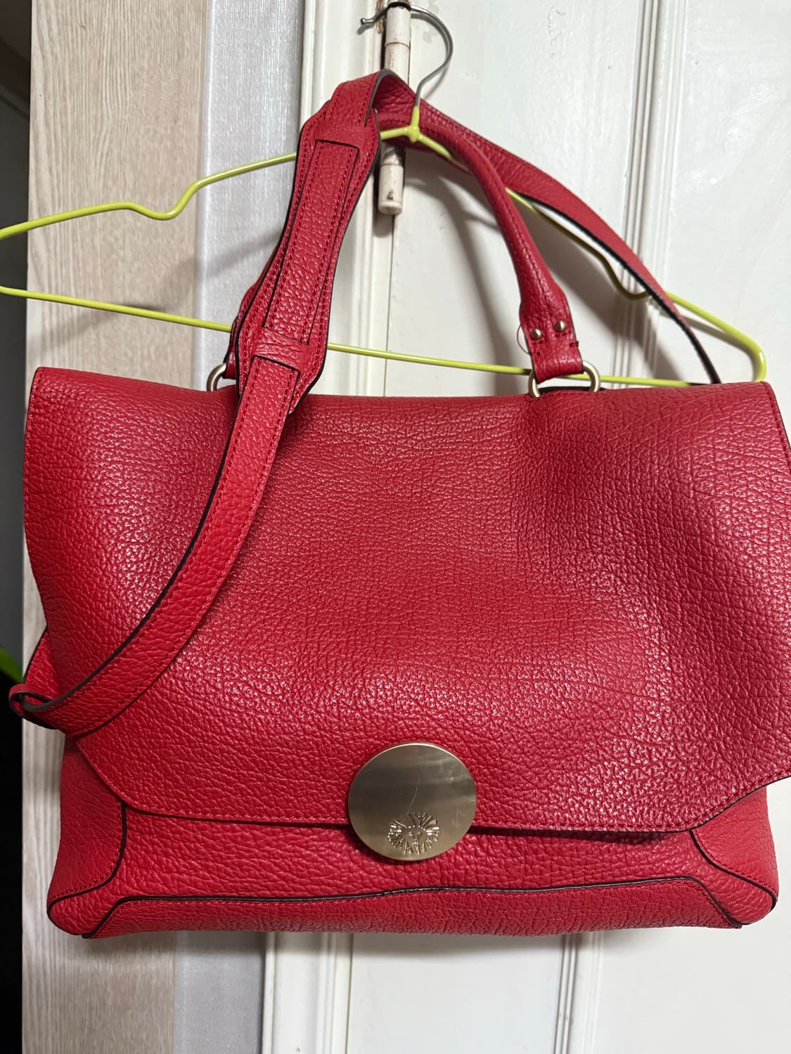 엔클라인 정품 가방거의새거 상품이미지1