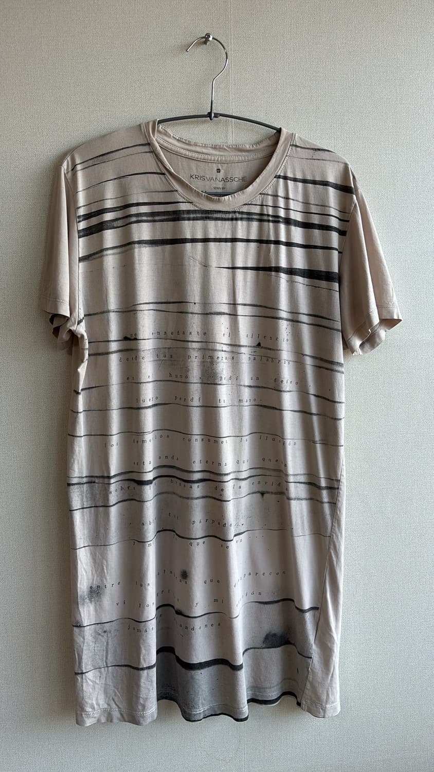 Old Graphic Tee 상품이미지2