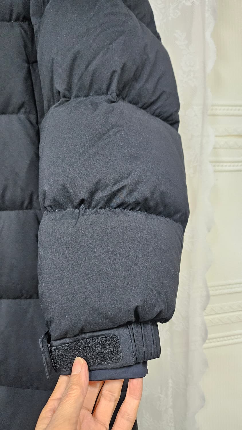 250.K2 롱패딩  상품이미지6