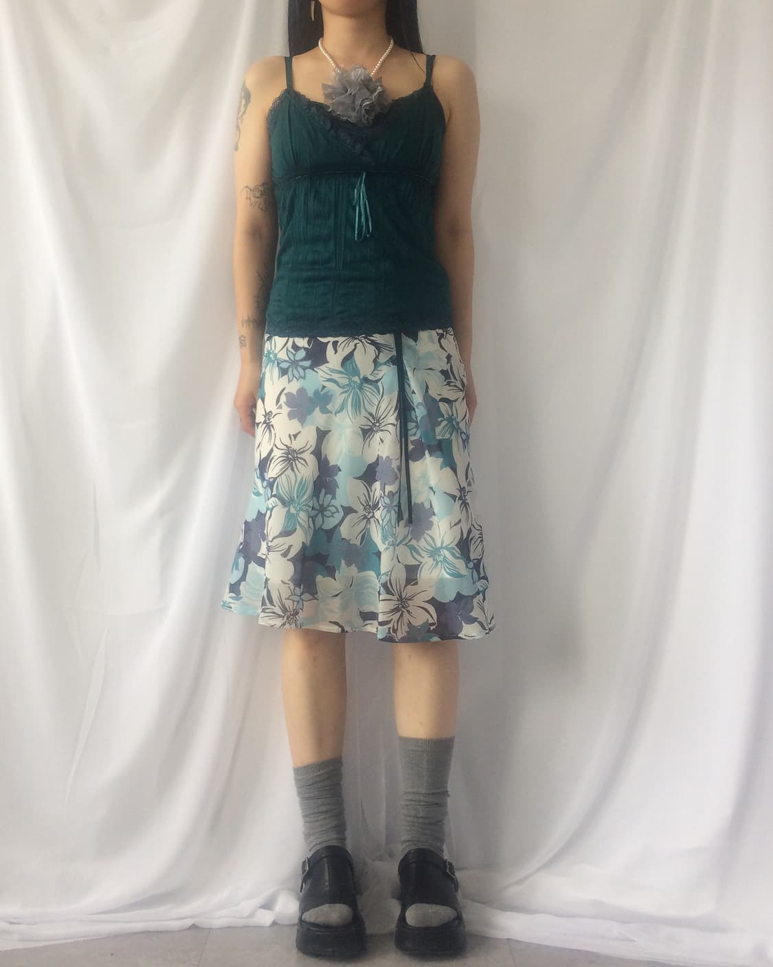 2way corsage 상품이미지7