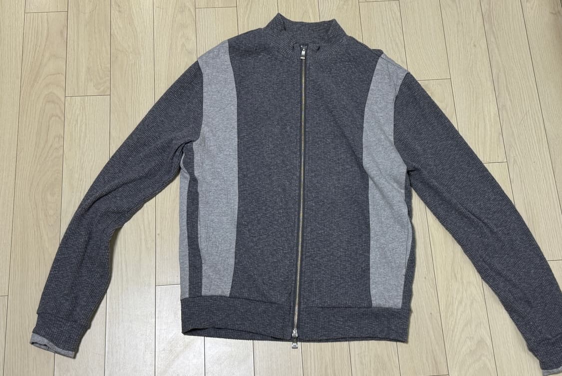 [M] xlim 엑슬림 EP.7 01 져지 그레이 상품이미지2