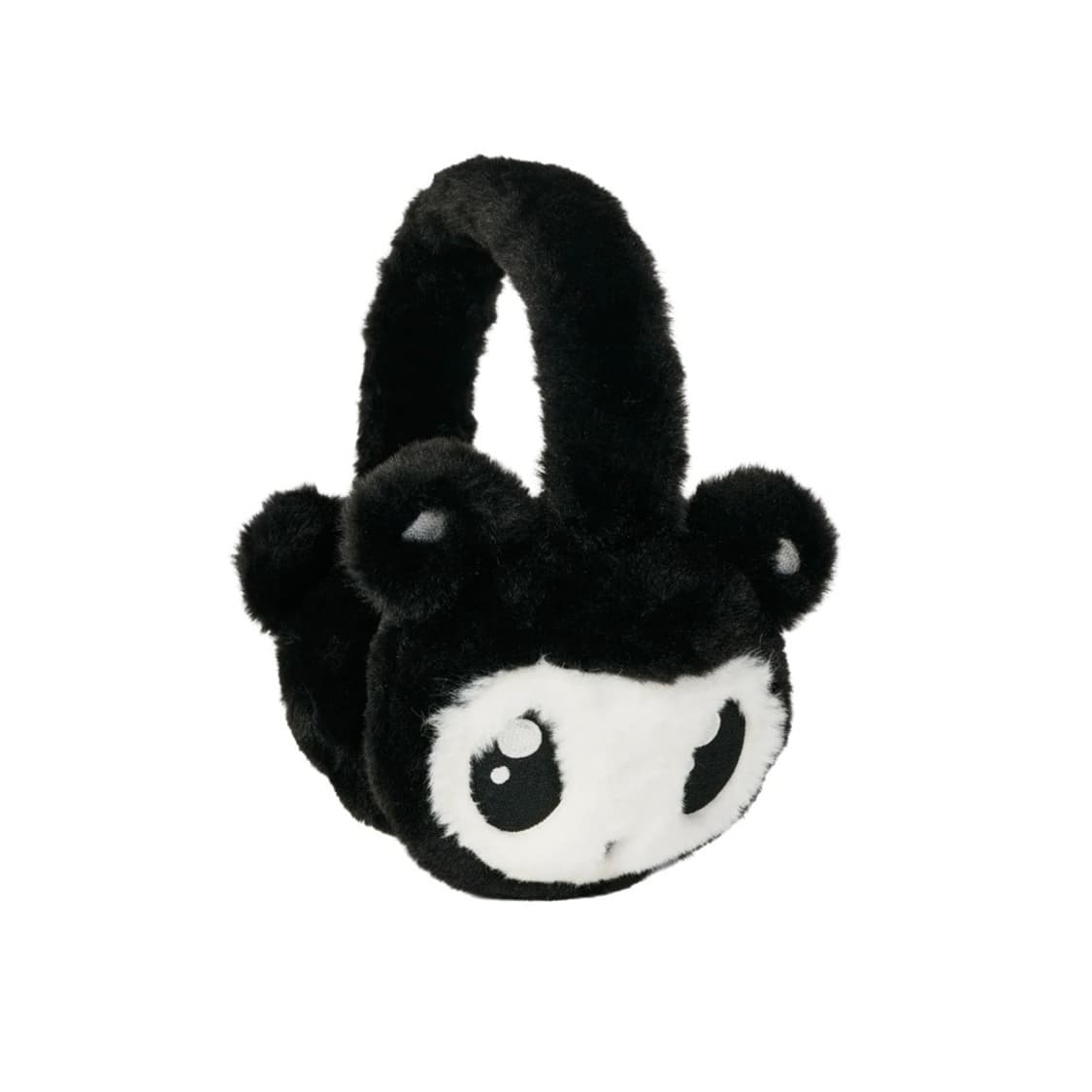 팔라스 카와이 이어머프 귀마개 블랙 상품이미지1