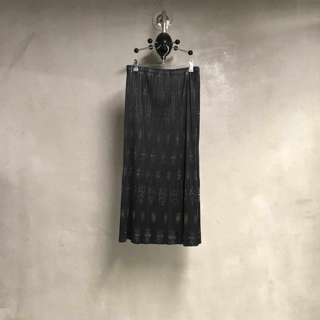 이세이 미야케 플리츠 플리즈 스커트 4(W) 상품이미지5