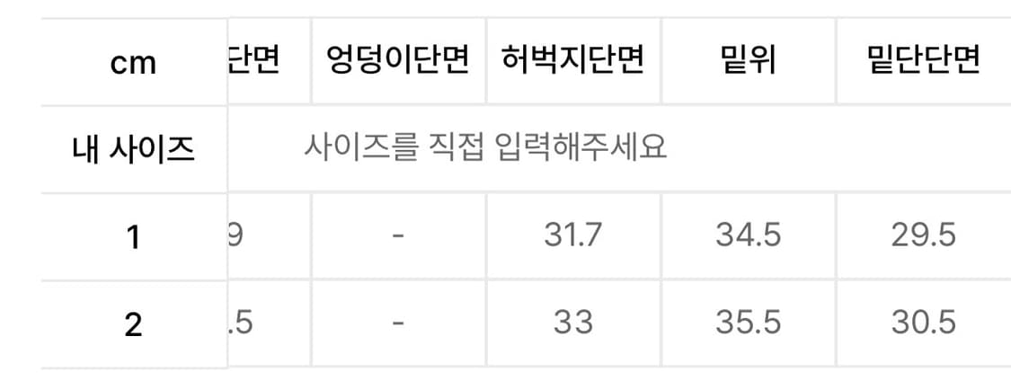 아캄 Distressed Western Pocket Denim Pants 상품이미지6