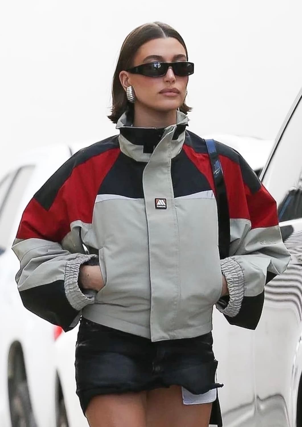 꾸레쥬 테크 선글라스 상품이미지2