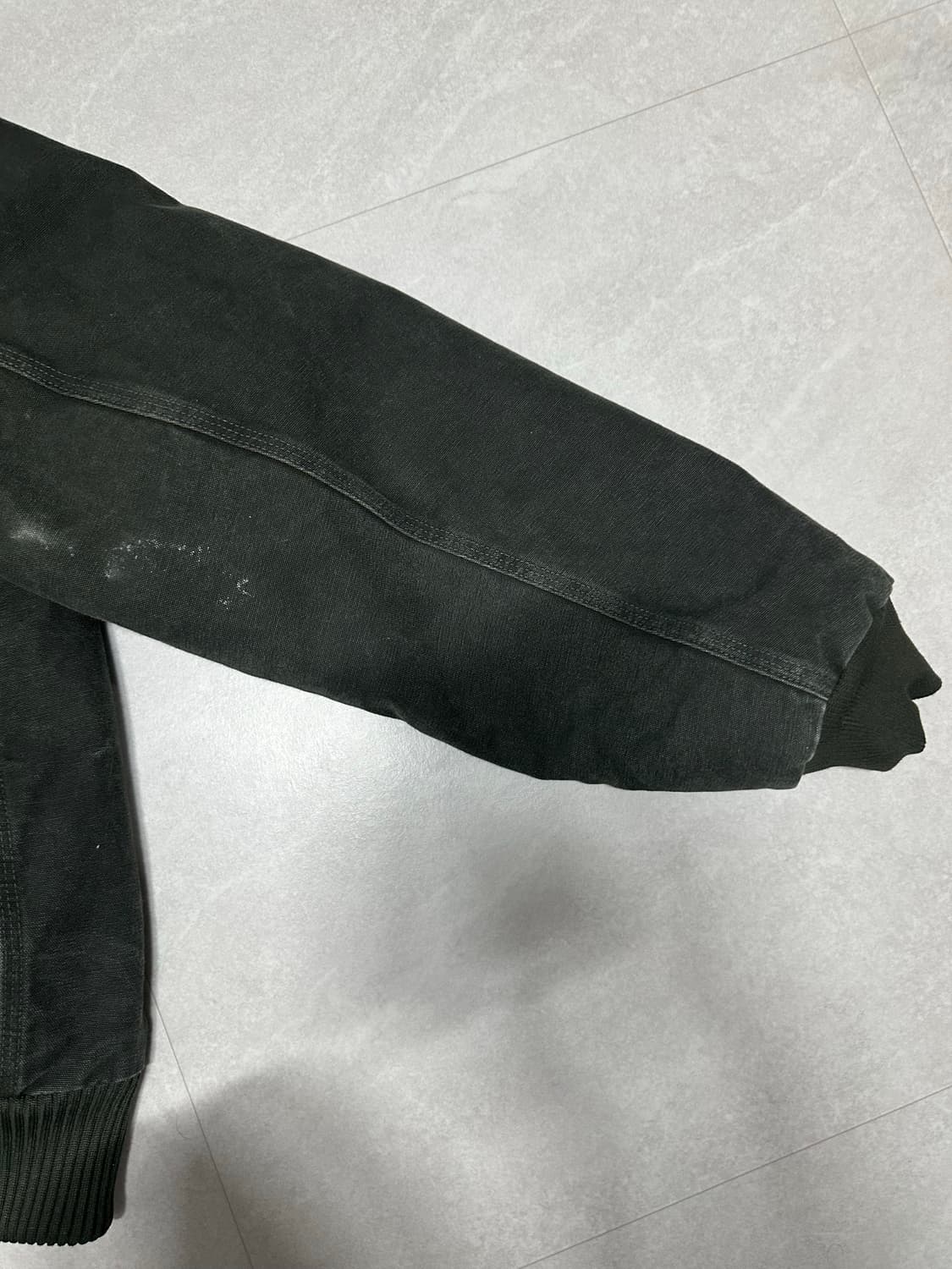 칼하트 액티브자켓 j130 mos L사이즈 상품이미지9