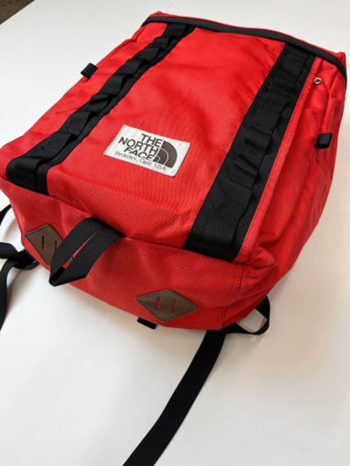 노스페이스 10s 알파 박스 35L 백팩 PN4949 상품이미지4