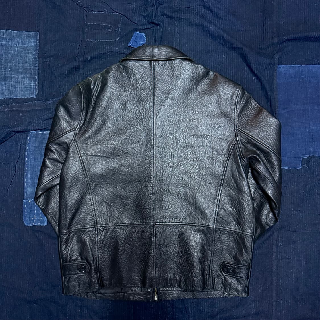 Cerdeni 양가죽 카코트 105 상품이미지6