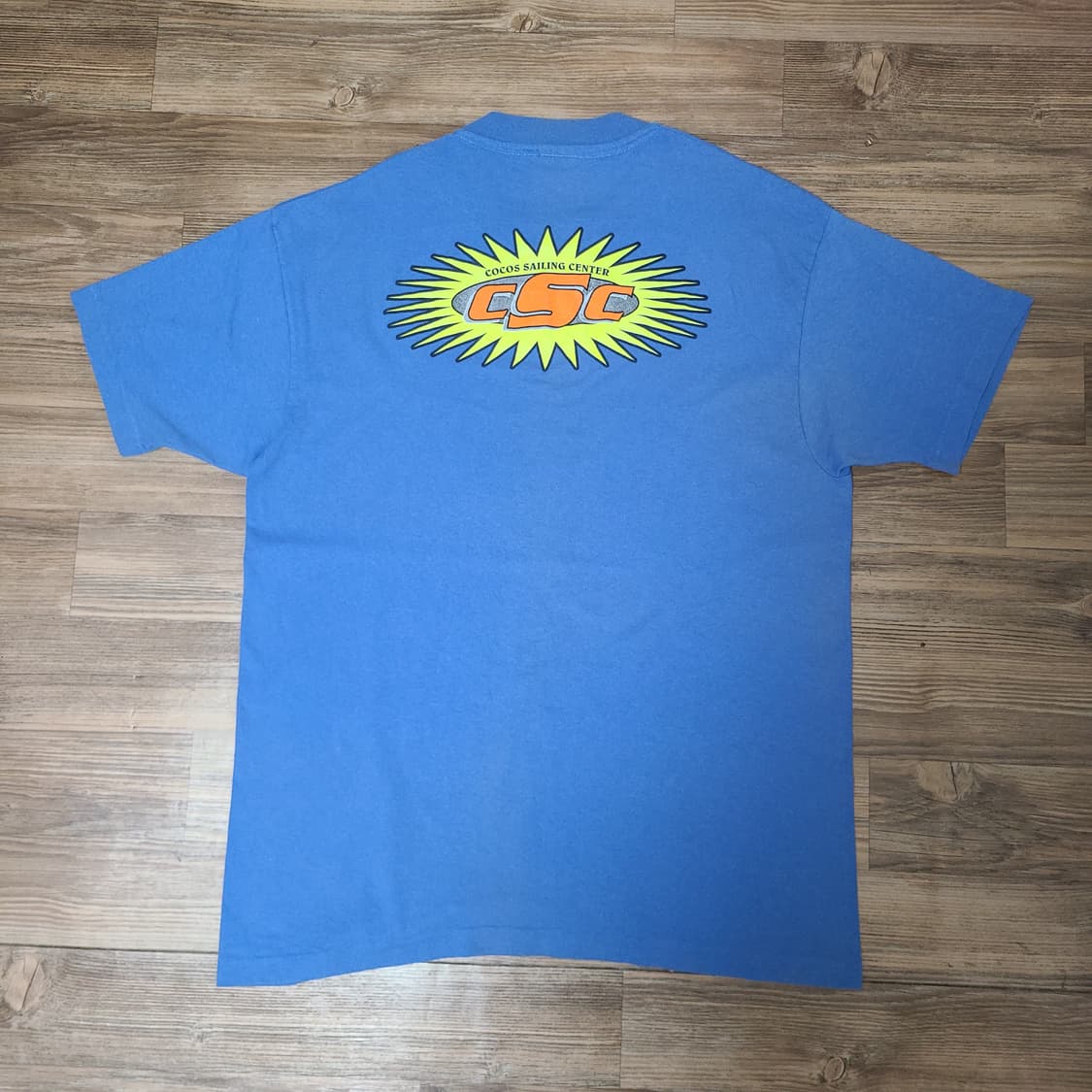 (XL105) USA 90s 앤빌Anvil 빈티지 반팔 티셔츠 싱글스티치 상품이미지1