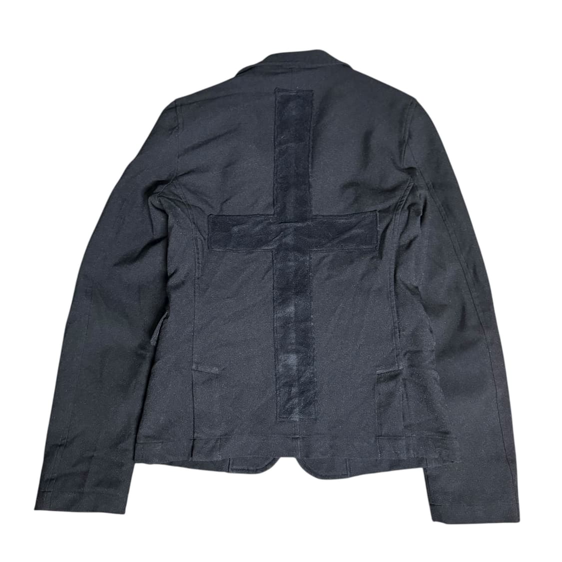 COMME des GARÇONS BLACK 12FW Set-up 상품이미지2