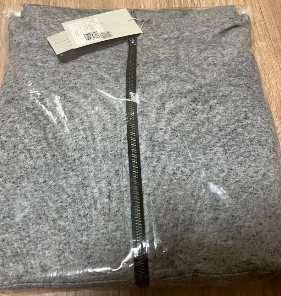 언더마이카 후드집업 상품이미지3