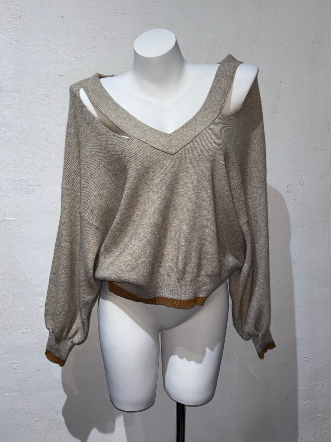 Niko-And Knit 상품이미지3