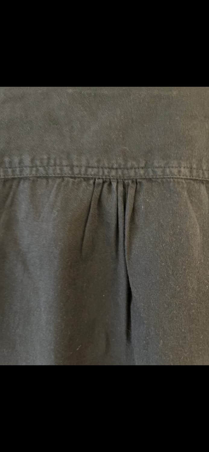 RRL GARMENT DYED COTTON SHIRTS 상품이미지5