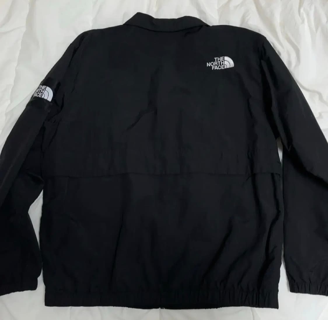 노스페이스 화이트라벨 올레마ex 자켓 90s 상품이미지2