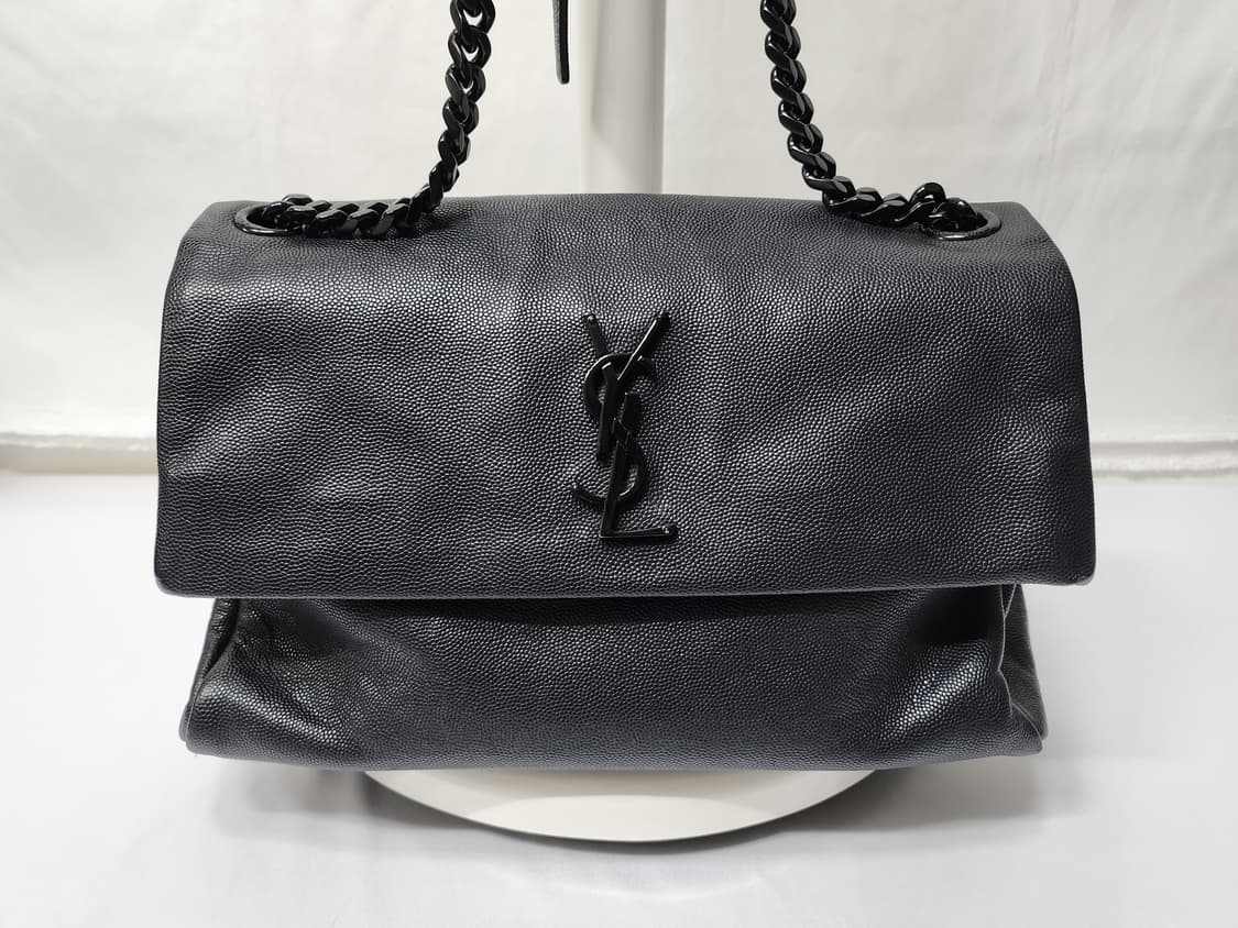 생로랑 모노그램 웨스트 헐리우드 숄더백 상품이미지3