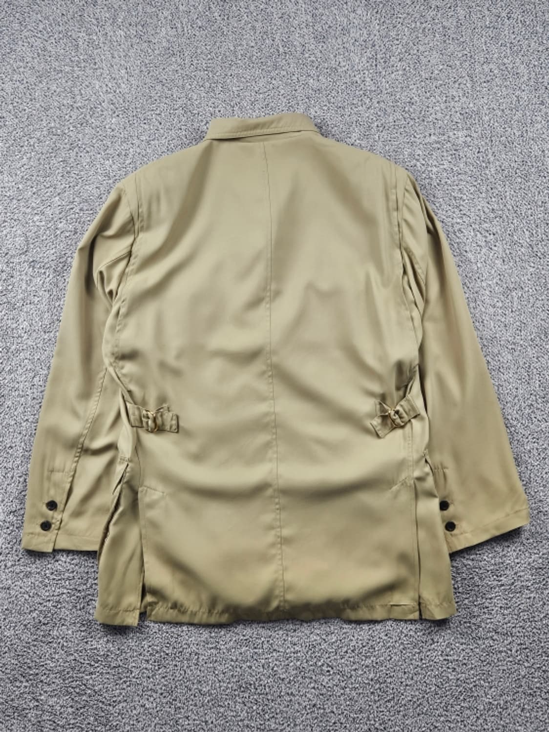 폴로랄프로렌 코튼 헌팅 블레이저 자켓 ( 10 ) / 10658 상품이미지5