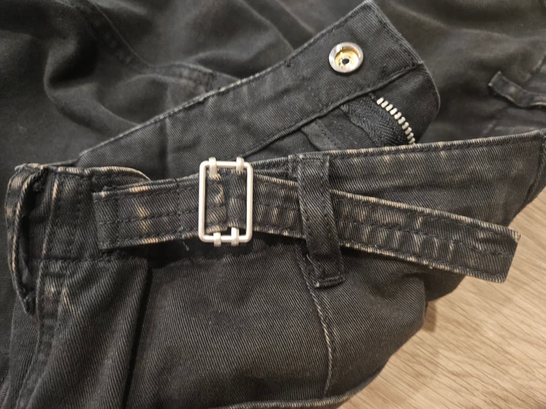 coln 워시드 워크 팬츠 상품이미지2