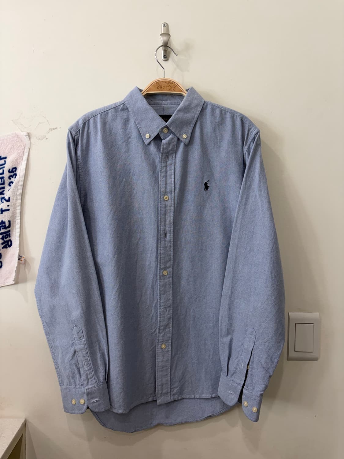 421. 폴로 셔츠 상품이미지1