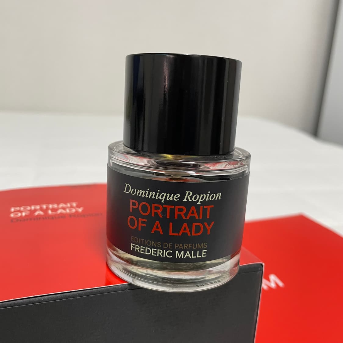 프레데릭 말 포오레 향수 50ml 상품이미지2