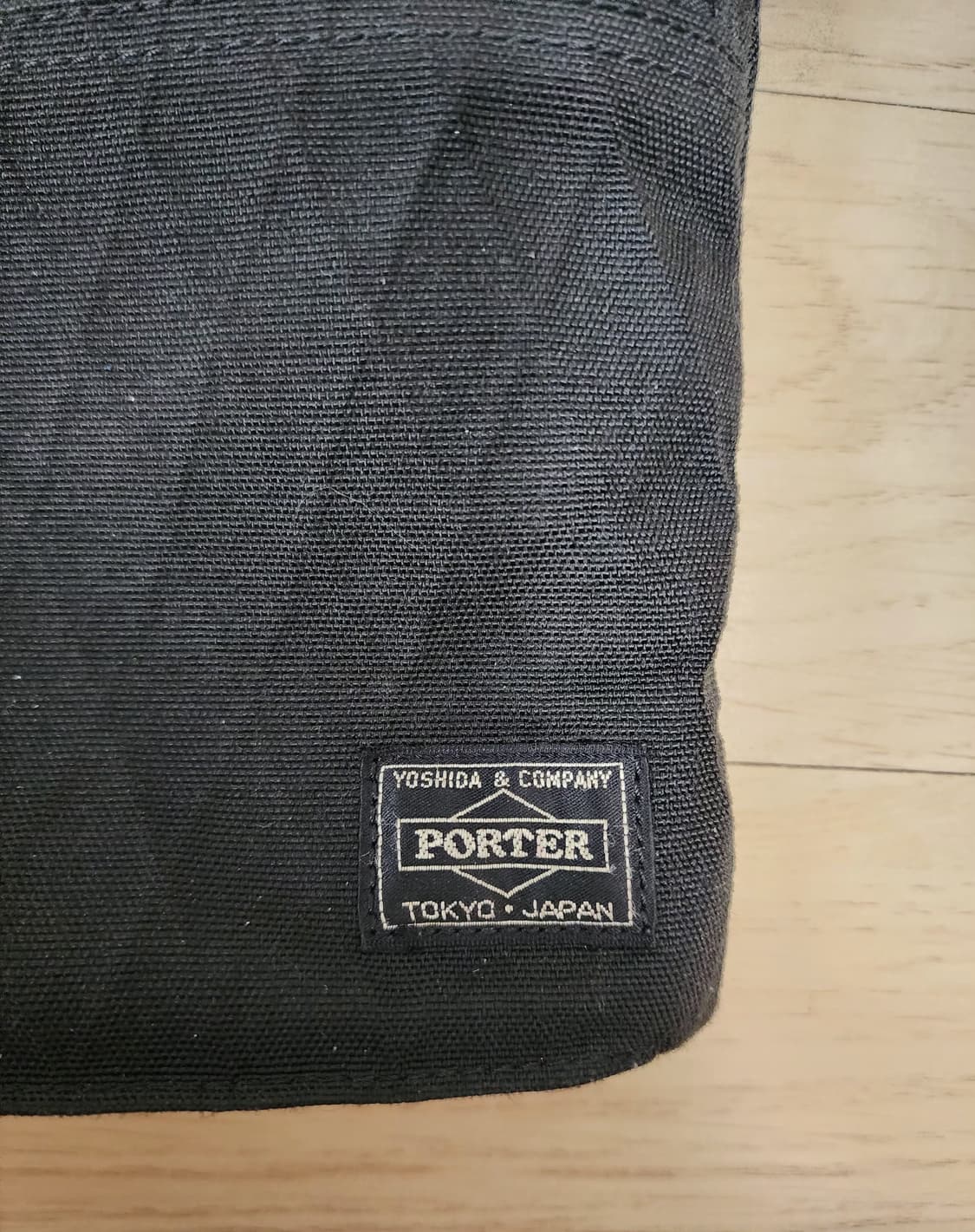 요시다포터 하이브리드 사코시 숄더백 상품이미지3