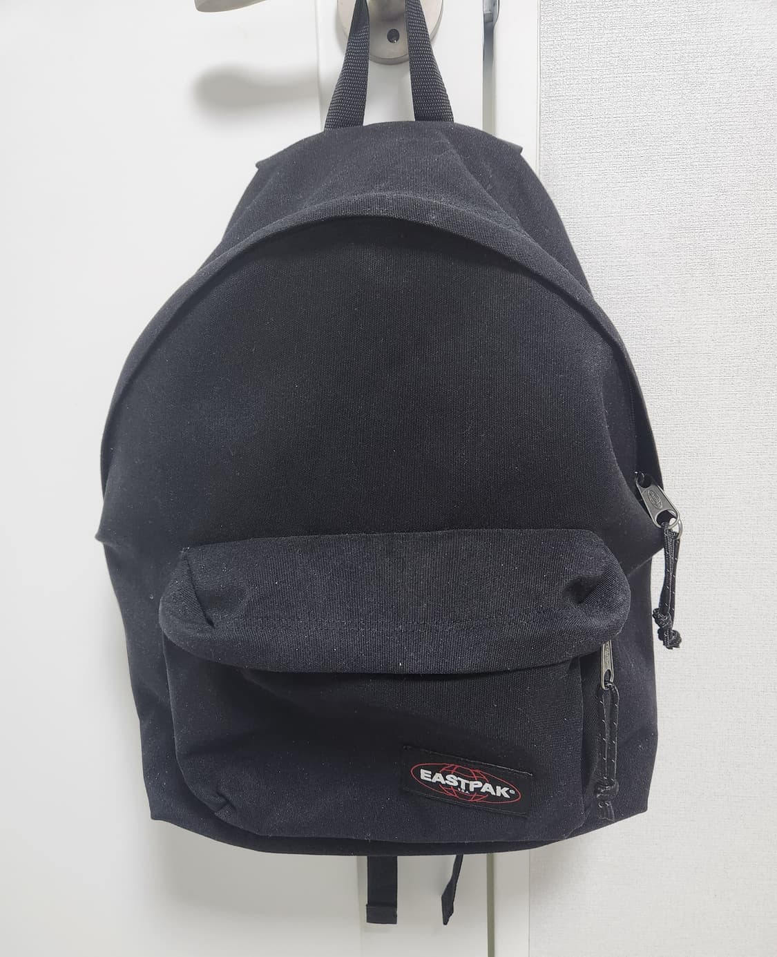 이스트팩 패디드파커 블랙 상품이미지1