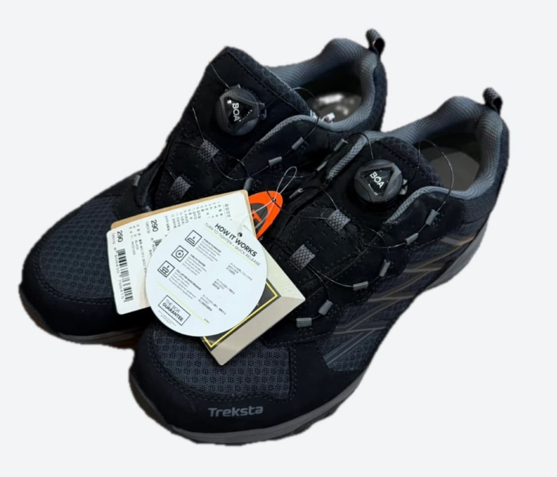 트렉스타 볼트보아 GTX 290 상품이미지2