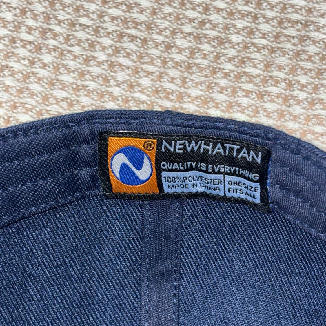 fuckthatnerdshop cap 모자 상품이미지6