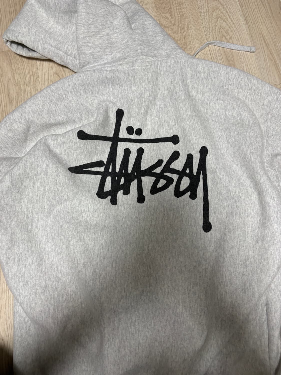 스투시 후드티  상품이미지2