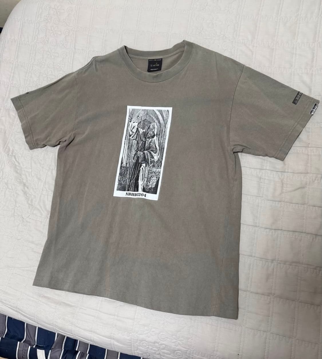 neighborhood 00's 빈티지 상품이미지1