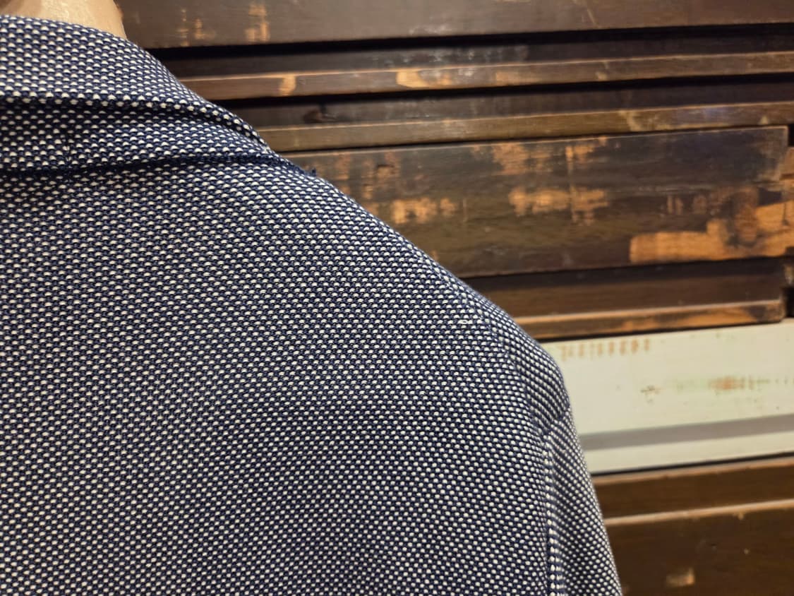 라르디니 자켓 상품이미지7