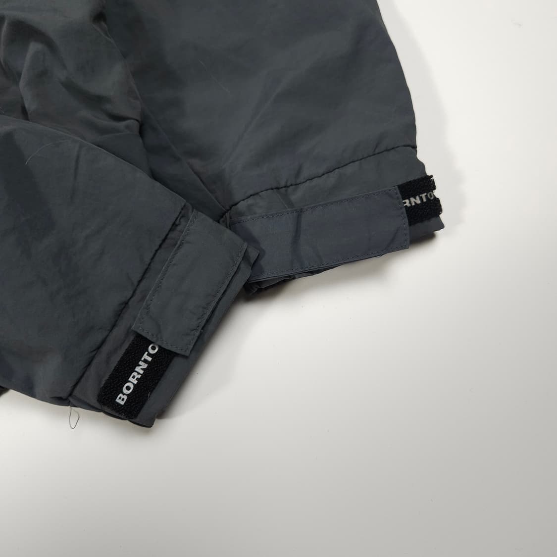 본투윈 바람막이  상품이미지6