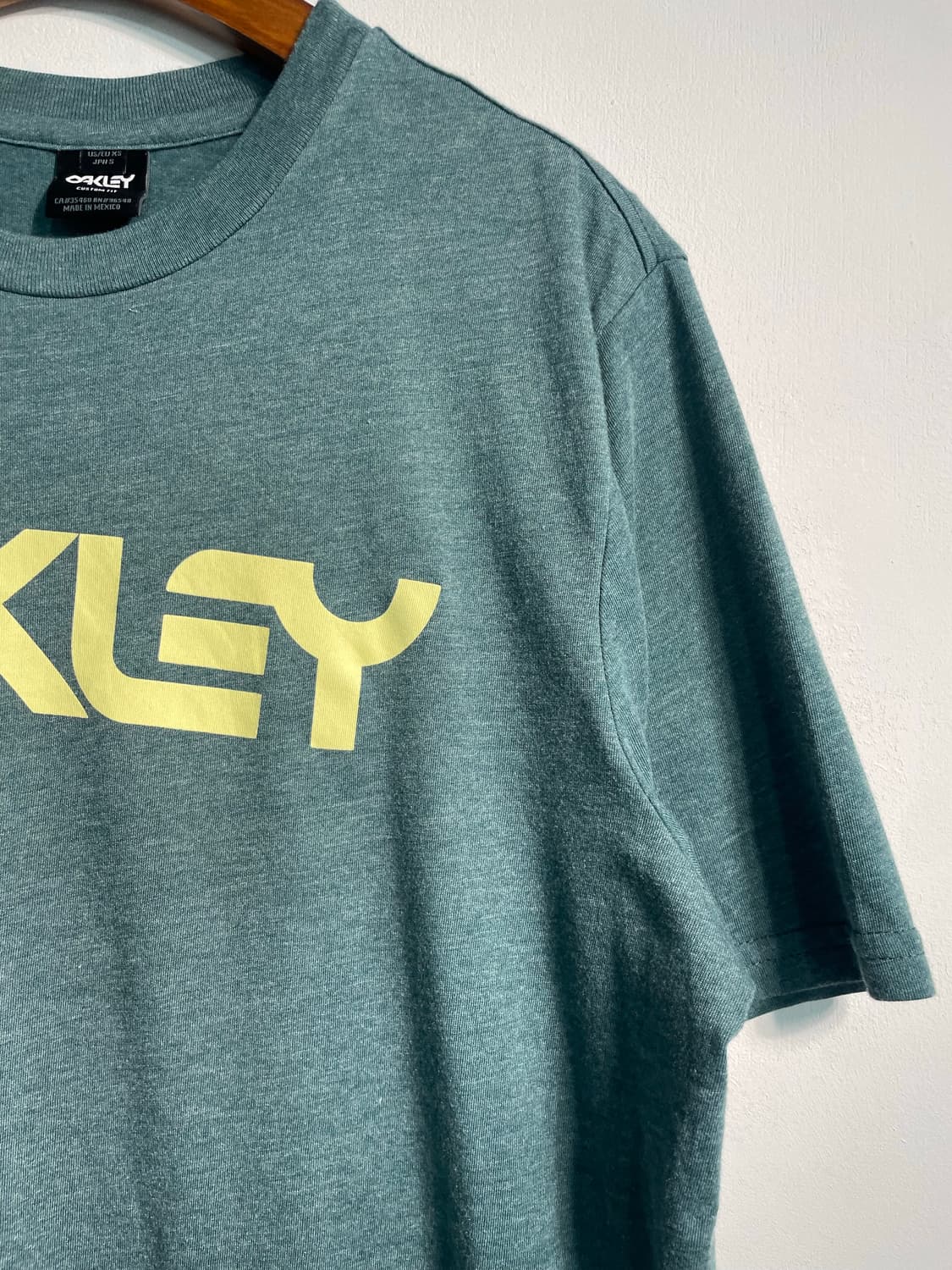 Oakey Vintage T-shirts 오클리 빈티지 티셔츠  상품이미지7