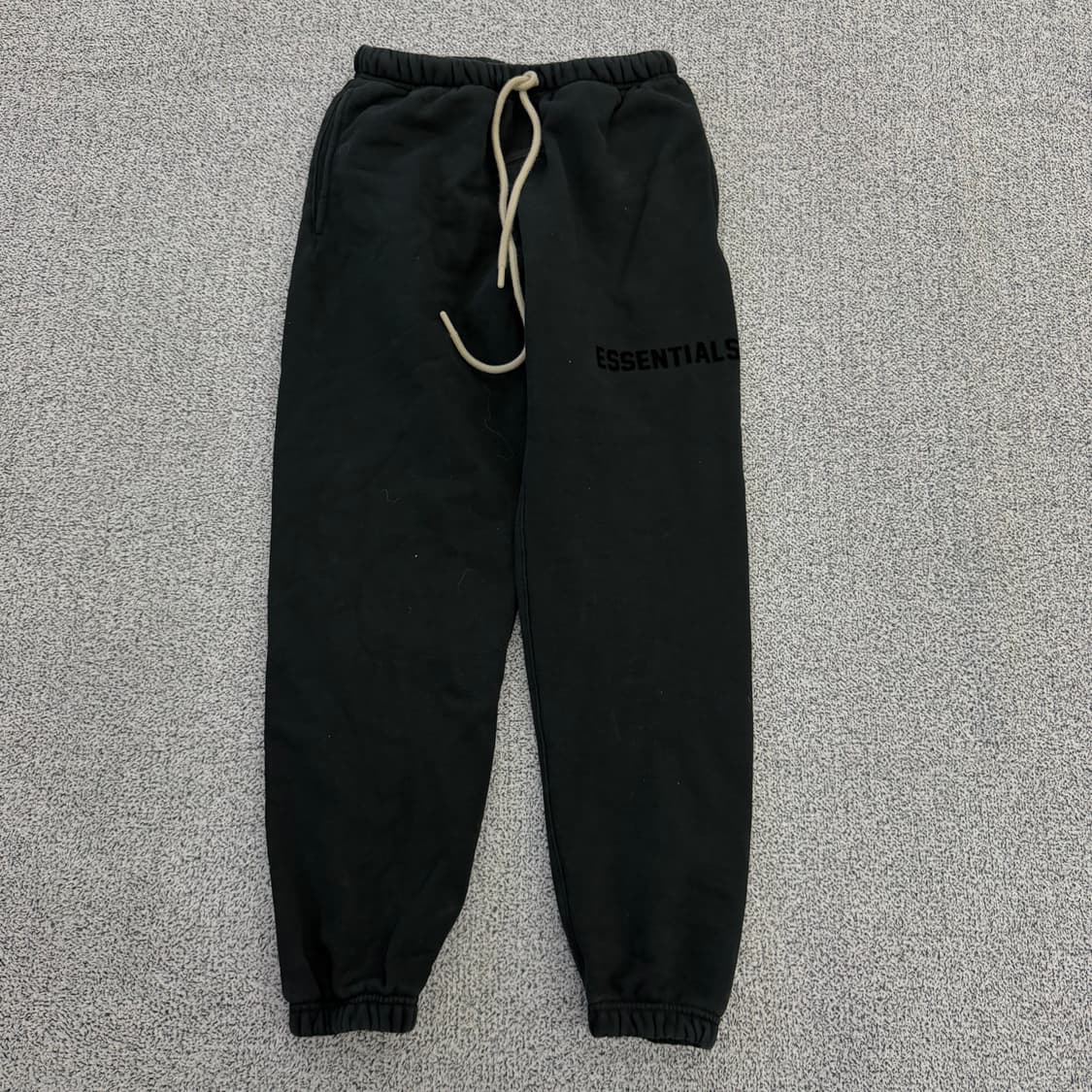 XS 에센셜 기모 조거팬츠 0127H2 상품이미지1