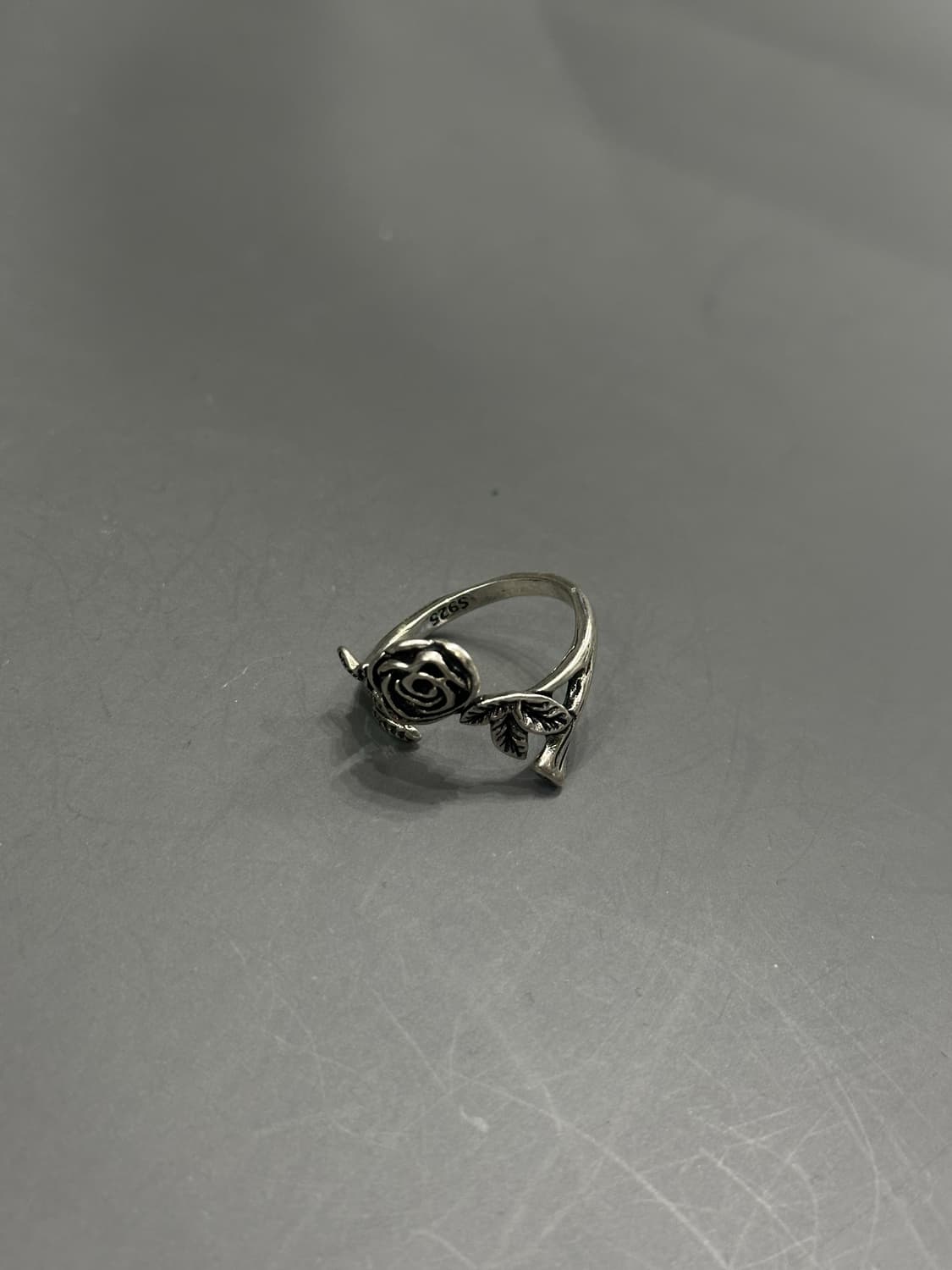 Rose 반지 상품이미지2