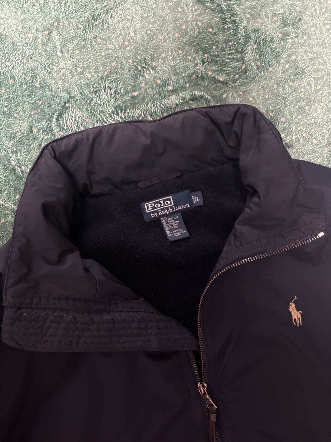 폴로랄프로렌 자켓 L 상품이미지3