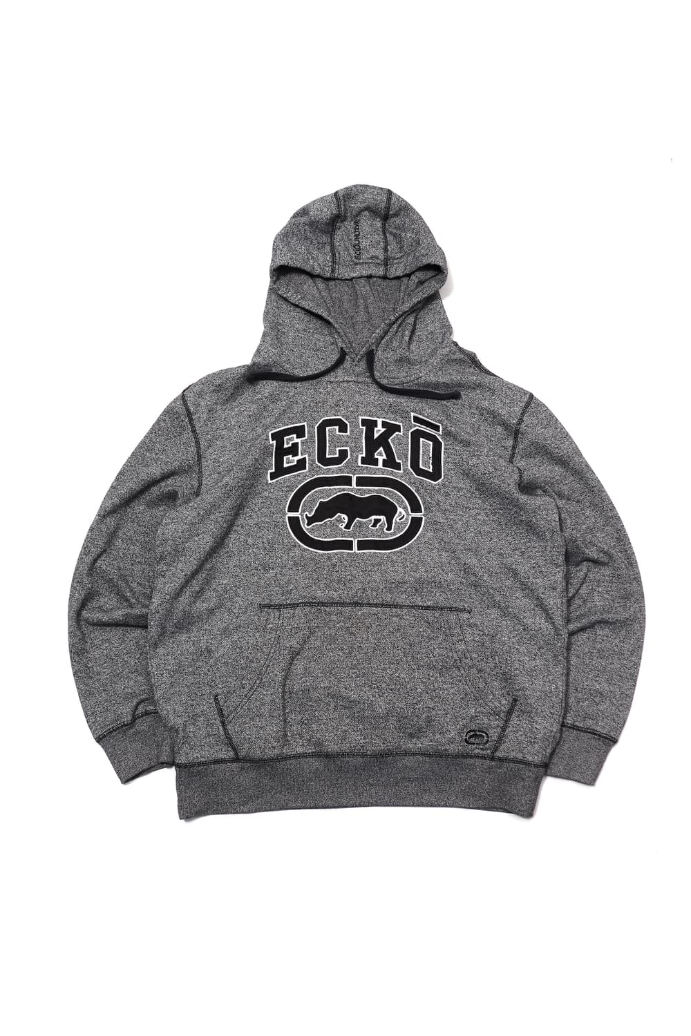 Ecko Unltd 보카시 후드 티셔츠 size L 상품이미지1