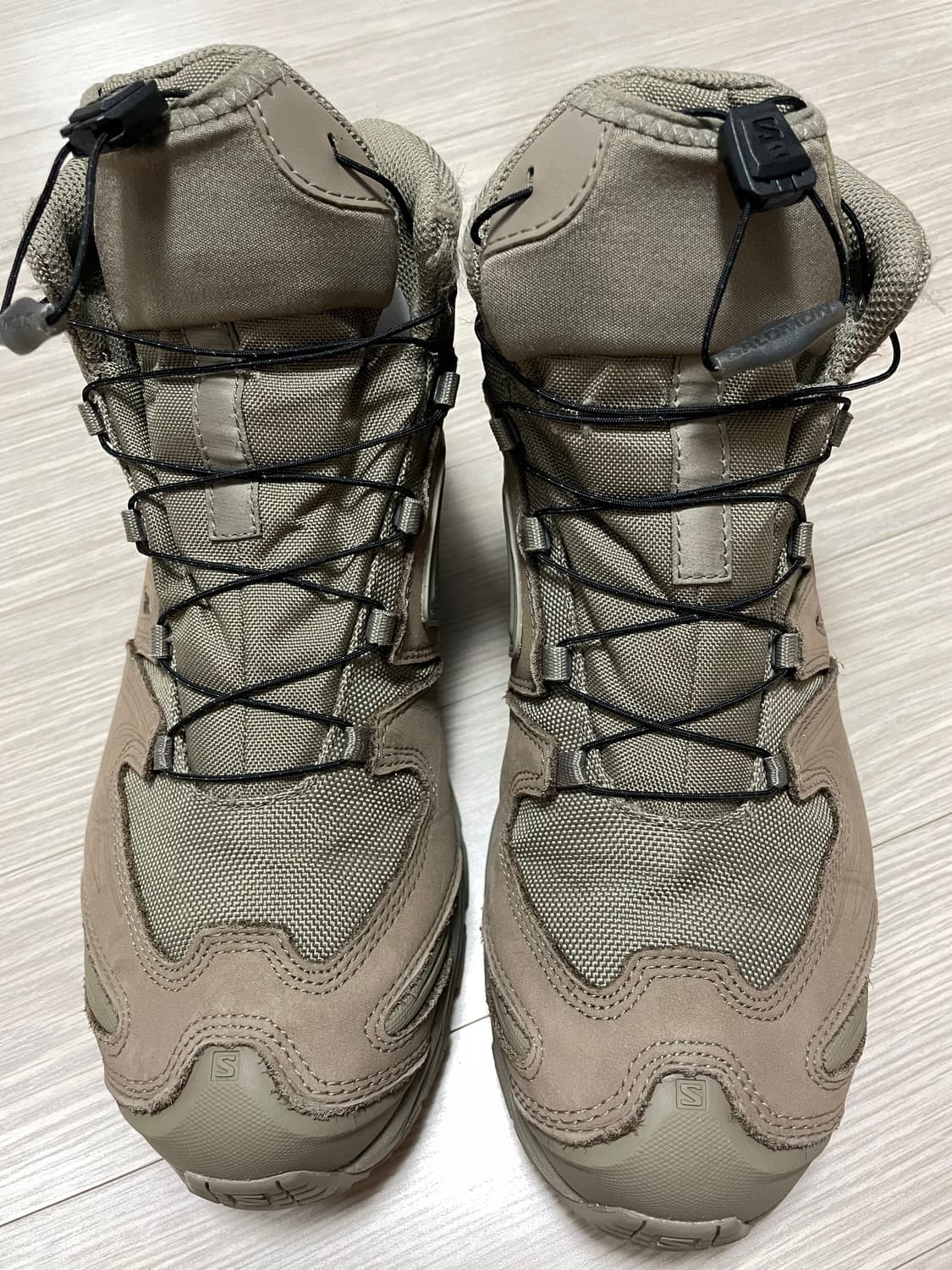 살로몬 리에르 아흐질 275 상품이미지1