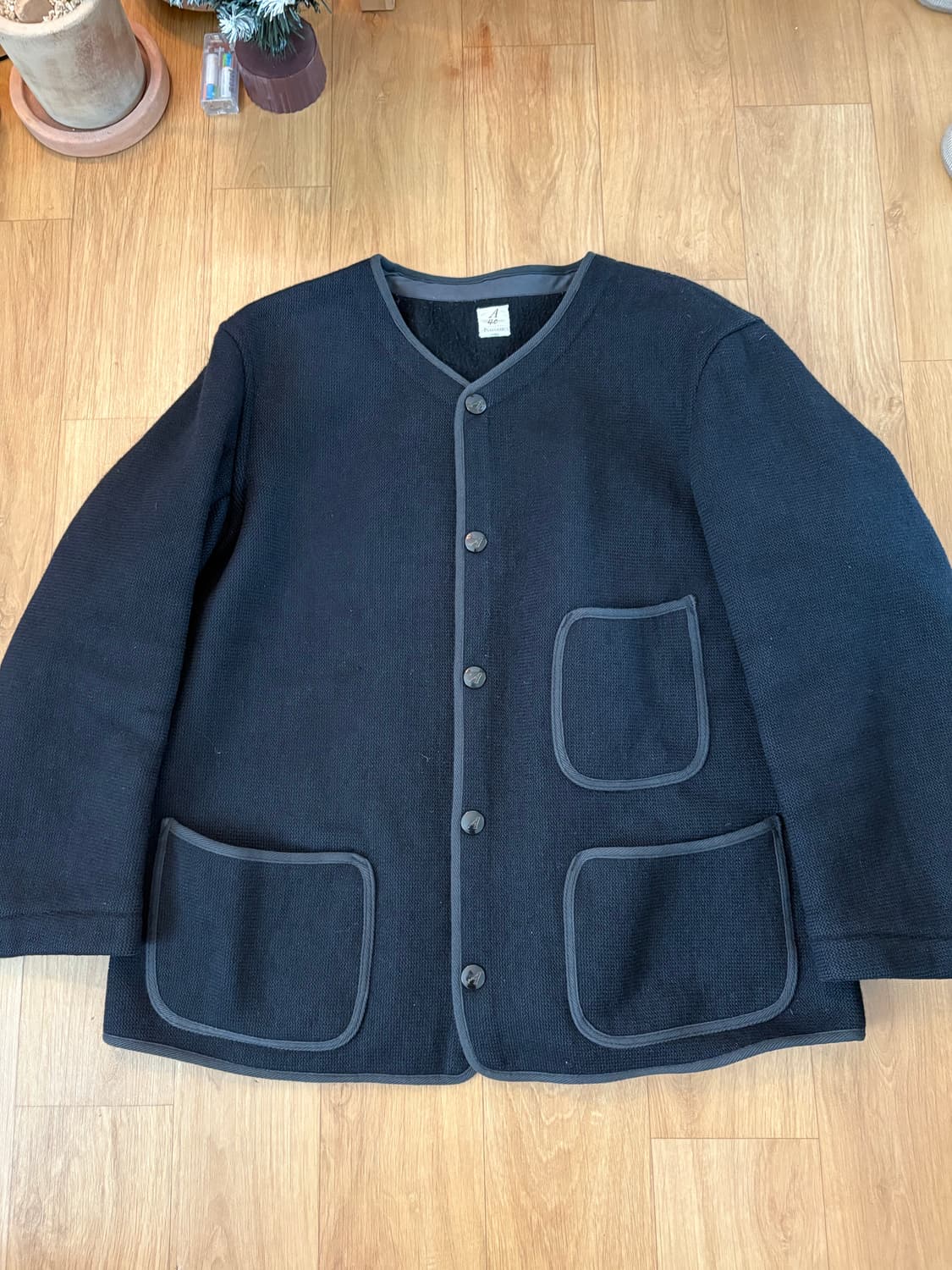 아나토미카 BB 가디건 40 상품이미지1