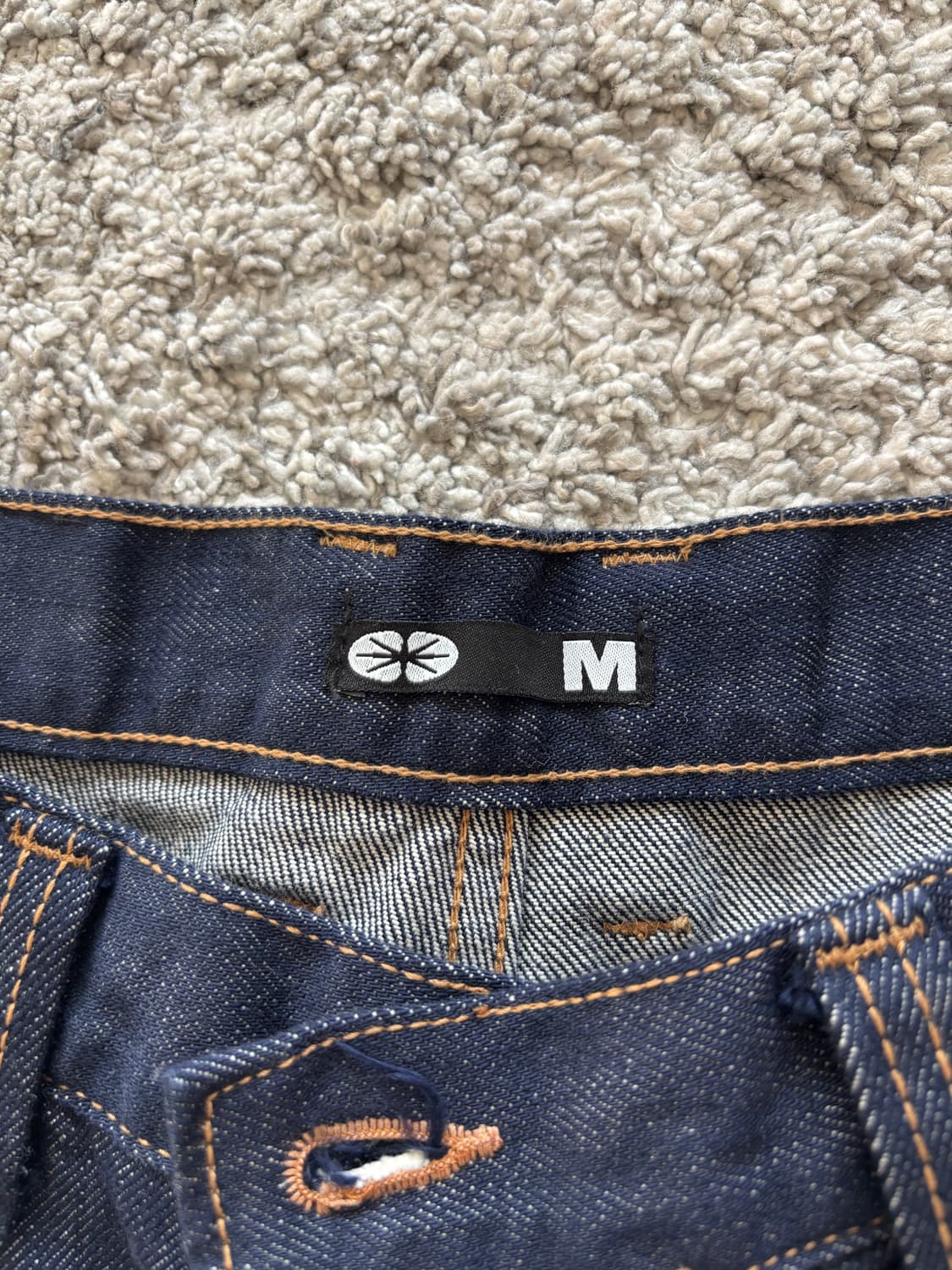 이알티알 데님 m 상품이미지4