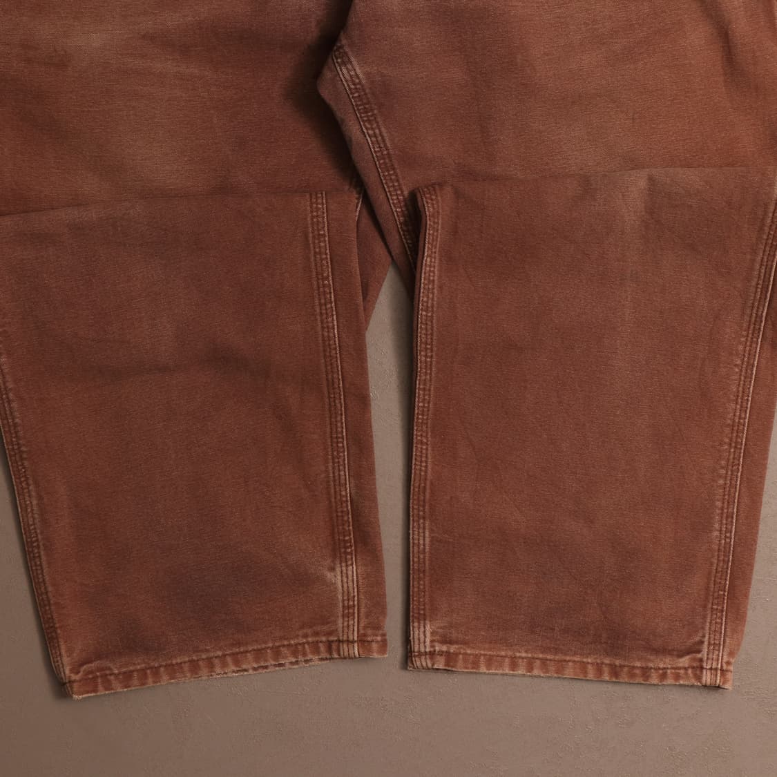 90'S 칼하트 헤비 워크 카펜터 팬츠A1639 상품이미지6