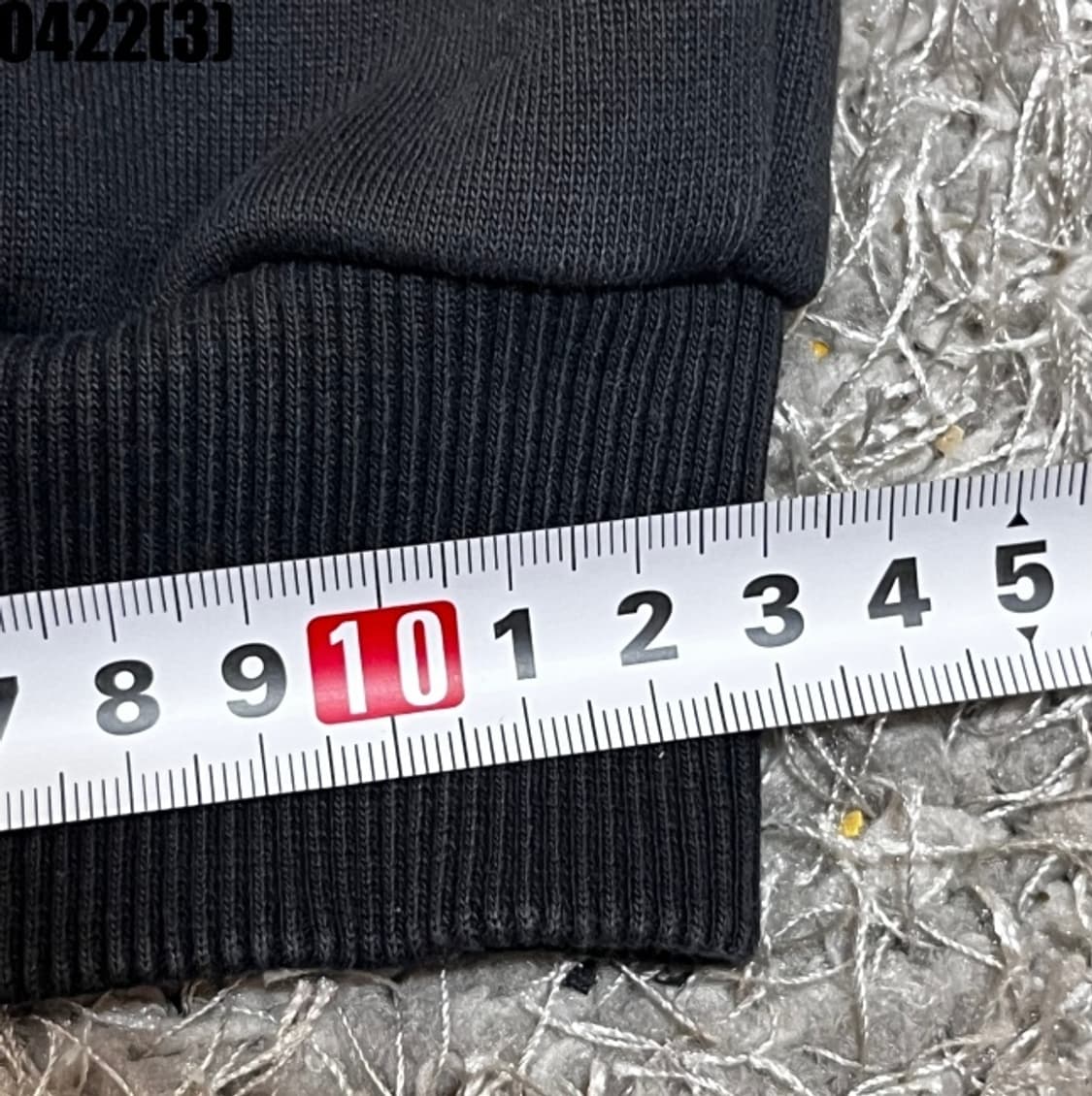 스노우피크 카고 조거 팬츠 상품이미지8