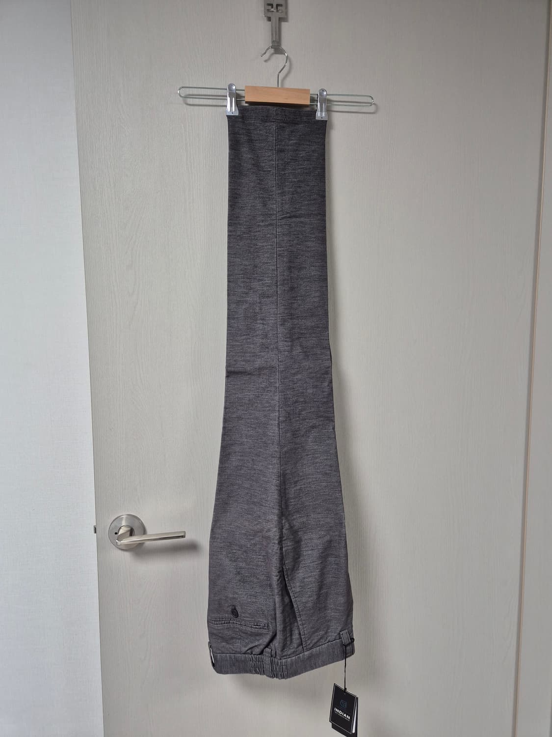 인디안 고급 몰스킨 바지 31인치 (새상품) 상품이미지9