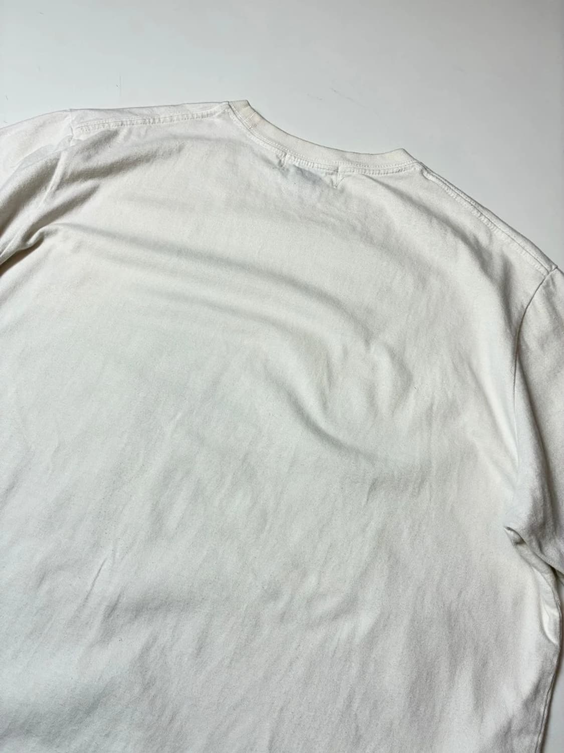 셔터 SHIRTER AW 픽셀 세라믹 반팔 티셔츠 PN9092 상품이미지6