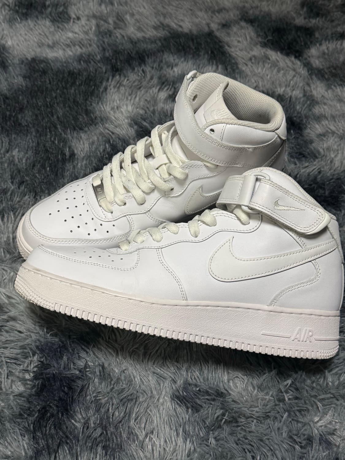 Nike Air Force 1 '07 Mid 상품이미지1