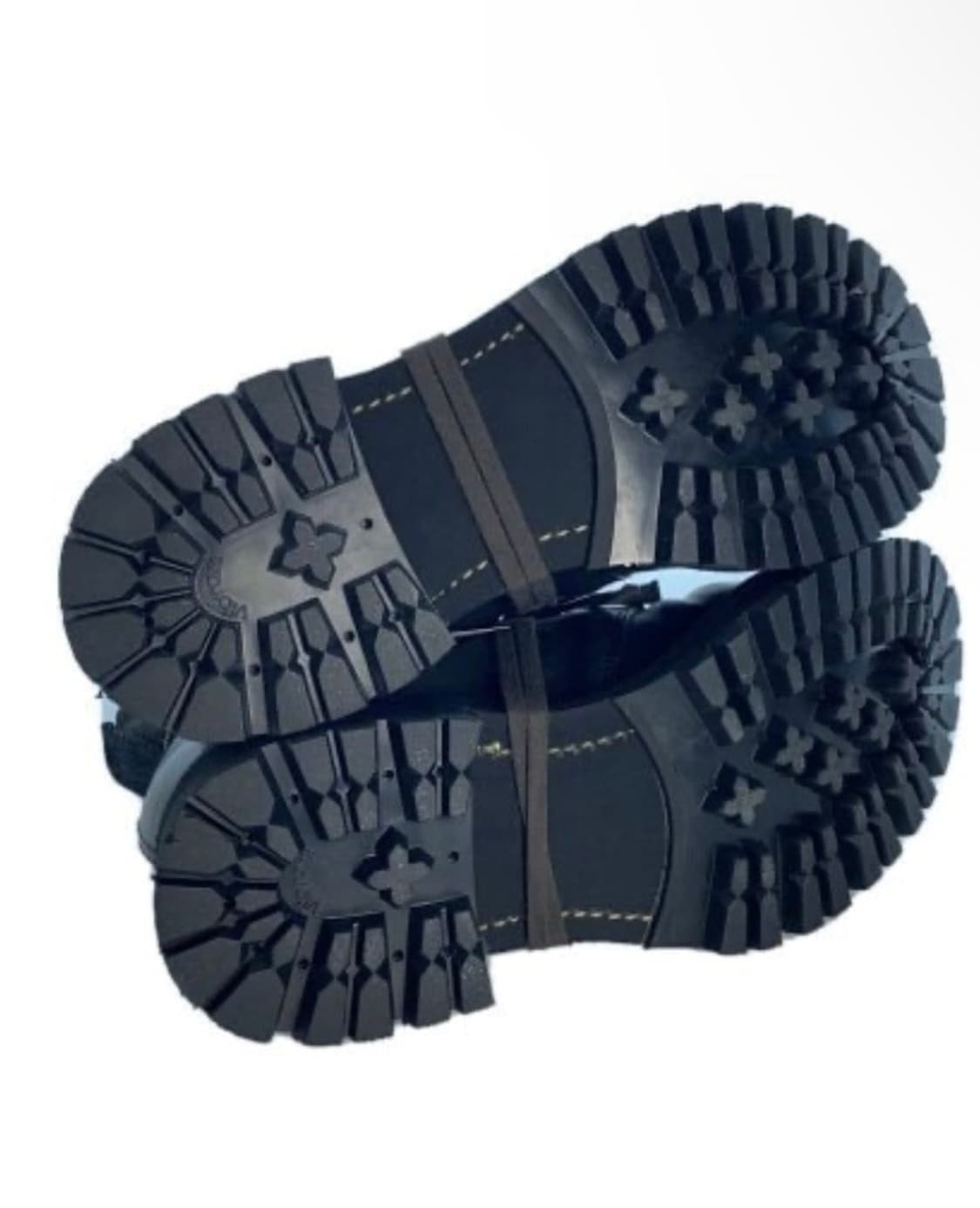 The viridi-anne 부츠 2사이즈  상품이미지4