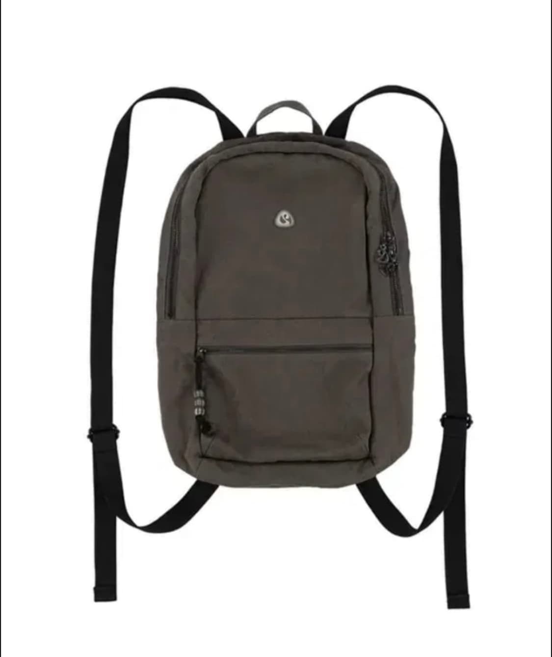 [코이세이오] 미니백팩 브라운 상품이미지1