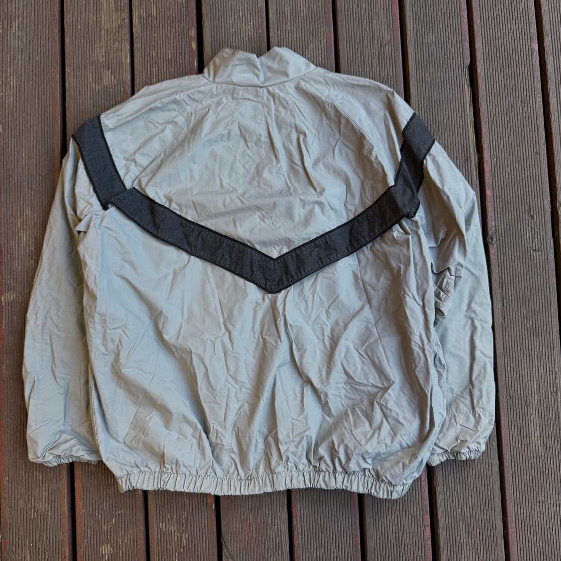 아미 윈드자켓 상품이미지2